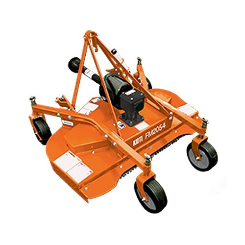 Kioti FM2060 Finish Mower