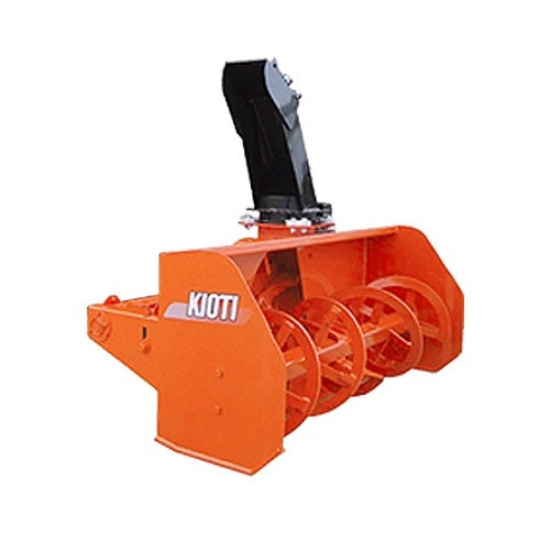 Kioti SB50 Front Mount Snow Blowers