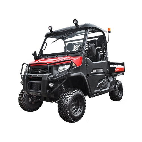 Kioti K9 2400 Utility Vehicle