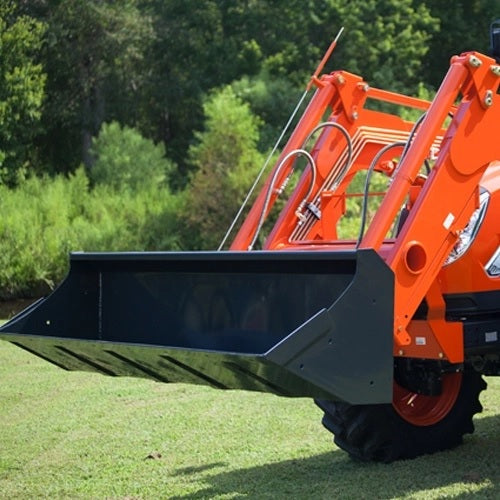 Kioti KL1153 Front End Loader