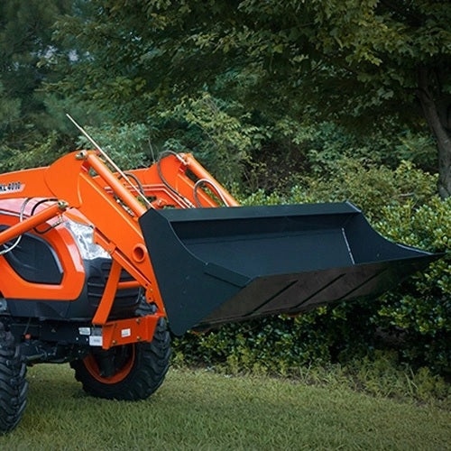 Kioti KL4010 Front End Loader