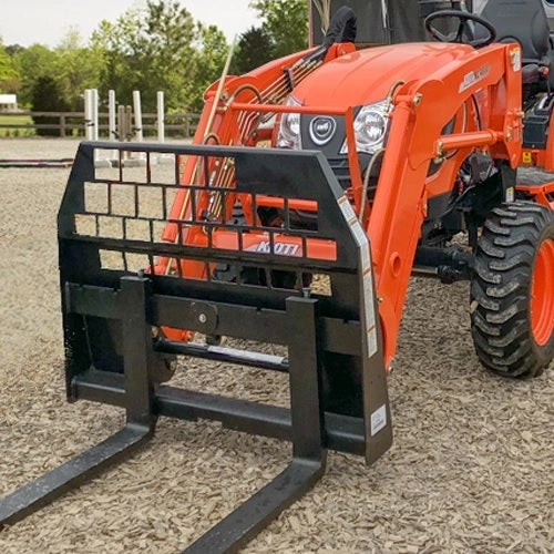 Kioti KL4030 Front End Loader