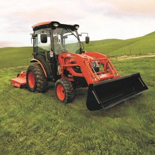 Kioti KL4030C Front End Loader