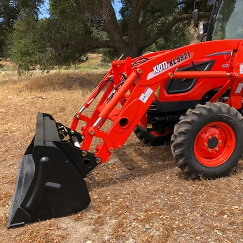 Kioti KL5521 Front End Loader