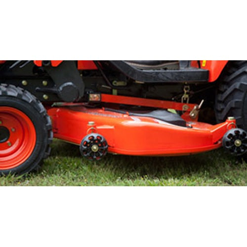 Kioti SM2454 Mid-Mount Mower