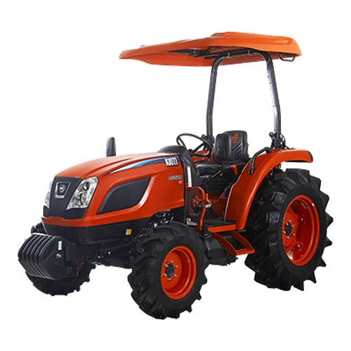 Kioti NS Series Tractor