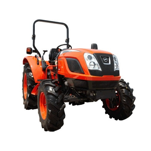 Kioti NX Series Tractor