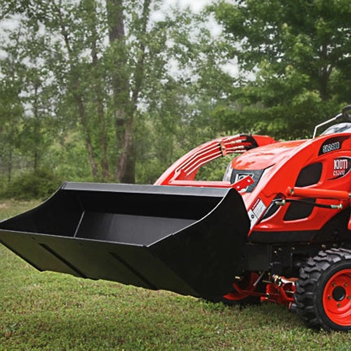 Kioti SL2410 Front End Loader