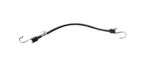 Kotap EPDM-21 Rubber Bungee Strap 21 In.