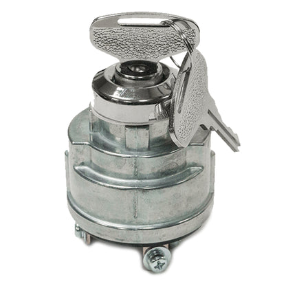 Conjunto de interruptor de arranque Kubota 66706-55120