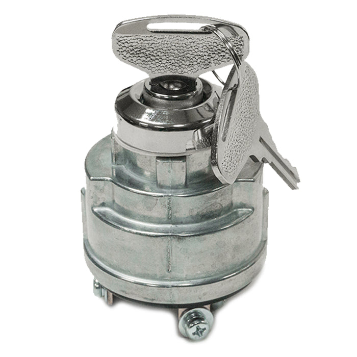 Kubota 66706-55120 Starter Switch Assembly