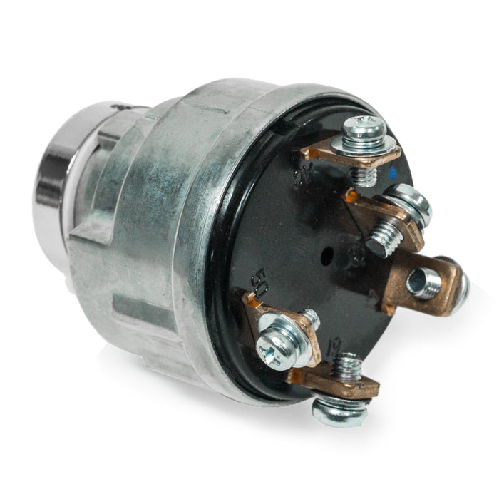 Kubota 66706-55120 Starter Switch Assembly