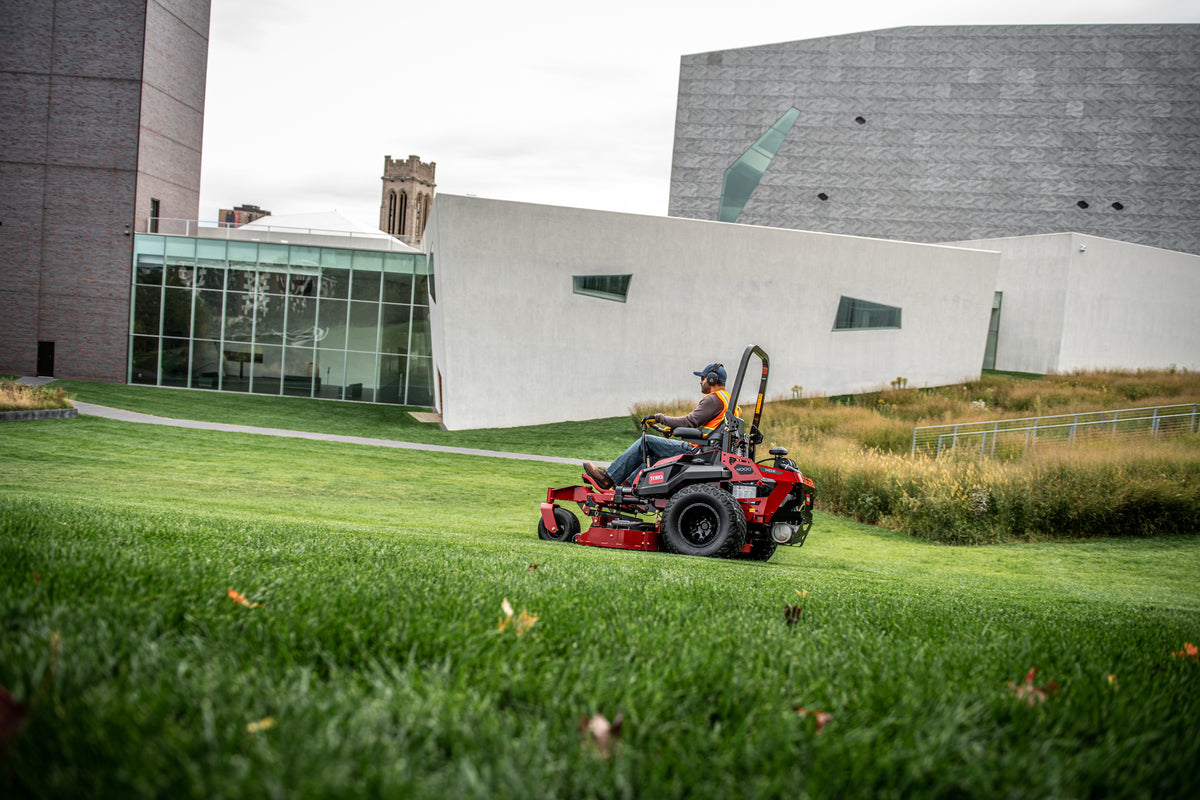 Toro Z Master 4000