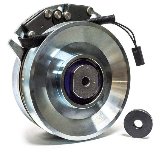 Electric PTO Clutch for John Deere TCA15489