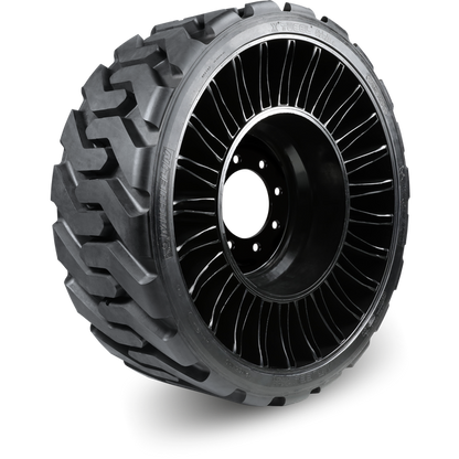 Michelin X TWEEL SSL 2 Todo Terreno 12 Pulg.