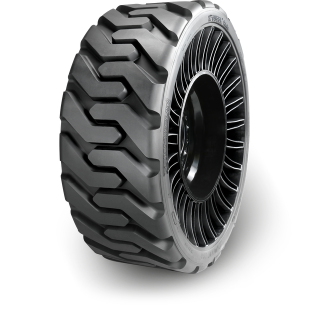 Michelin X TWEEL SSL 2 Todo Terreno 12 Pulg.