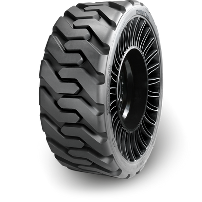 Michelin X TWEEL SSL 2 Todo Terreno 12 Pulg.