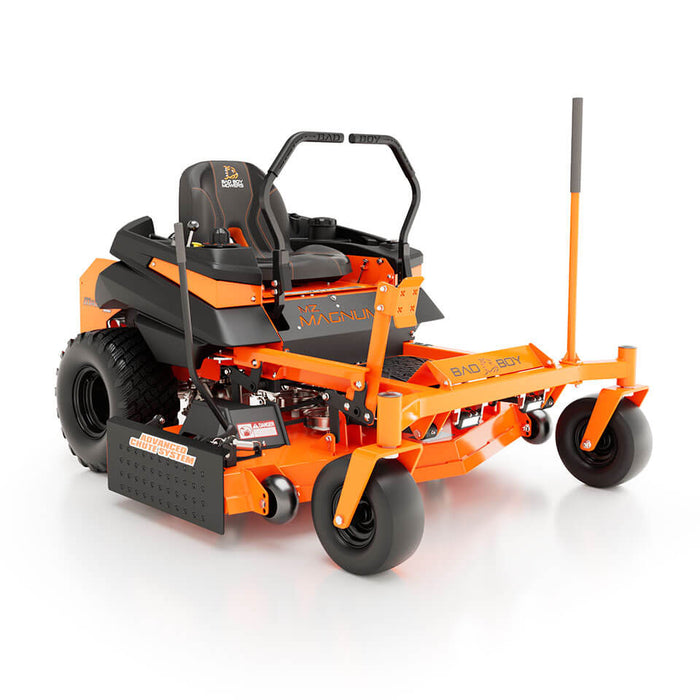 Bad Boy Magnum BMZ60KT724 60 In. Zero Turn Mower