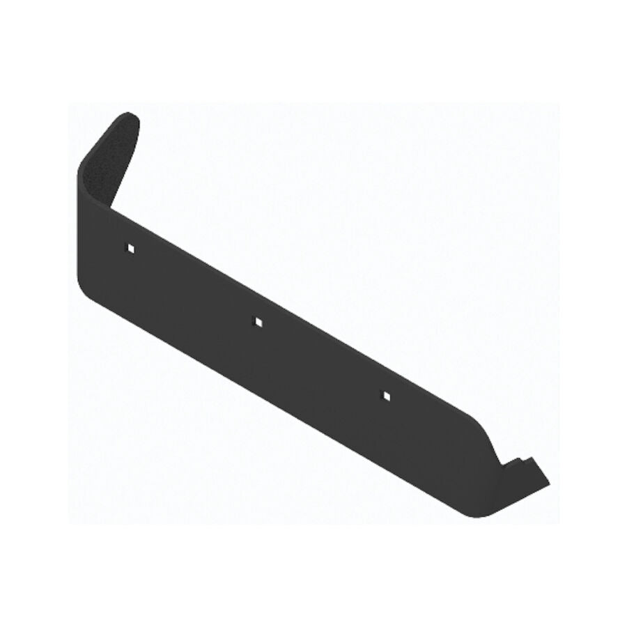 Boss BAR15667-03 V-XT Cuchilla lateral del pasajero 1/4"