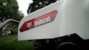 Bobcat AE19 Walk-Behind Aerator