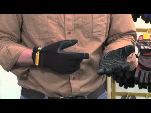 Youngstown Waterproof Winter Plus Gloves