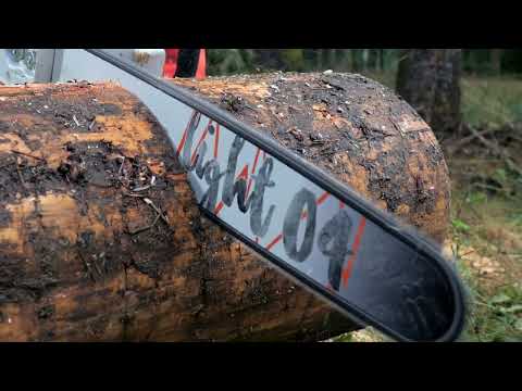 Stihl MS 291 Chainsaw