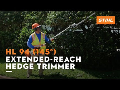 Stihl HL 94 145 ° Hedge Trimmer