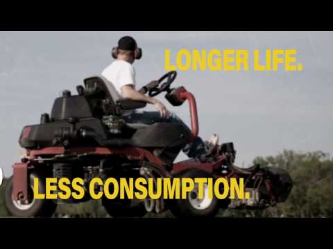 Briggs & Stratton 100170 Vanguard 15W-50 Synthetic Oil 5 Qt.
