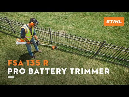Stihl FSA 135 R Battery Line Trimmer (Tool Only)