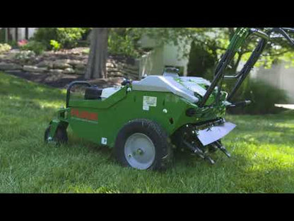 Billy Goat PL2501SPH Hydro-Drive Aerator