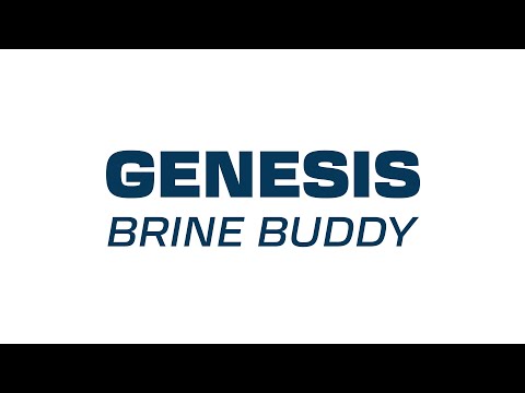 VSI Genesis Brine Buddy