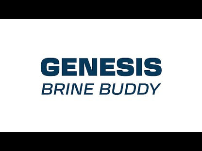 VSI Génesis Salmuera Buddy