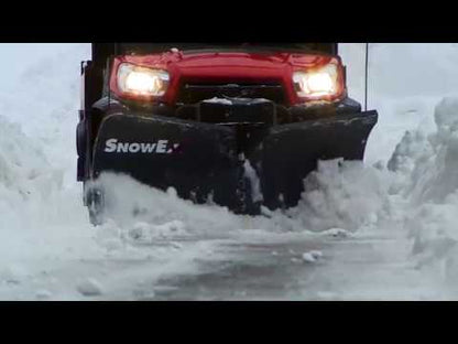 Esparcidor de tolva SnowEx 32200 V-Pro UTV 32200