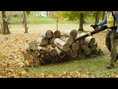 Stihl BR 800 C-E Magnum Backpack Blower