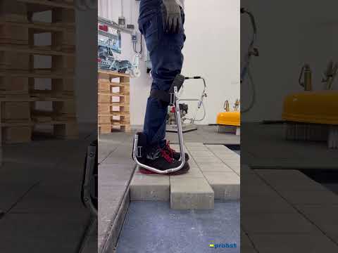 Probst KneeSEAT KS