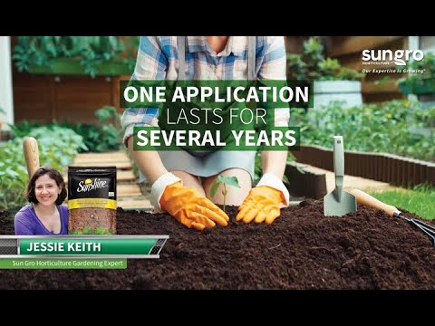 Sunshine 301.CFC003.8P Canadian Sphagnum Peat Moss