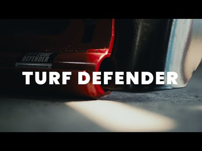 Boss STB27701 Turf Defender Straight Blade 7' 6"