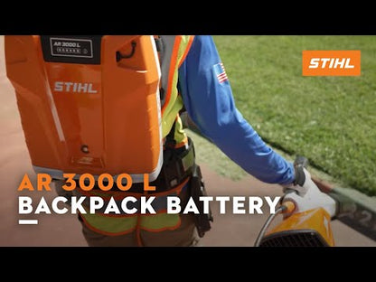 Stihl AR 3000 L Backpack Battery