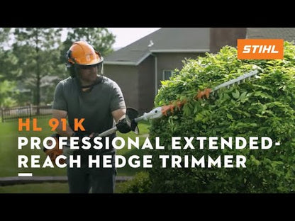 Stihl HL 91 K Straight Edge Hedge Trimmer