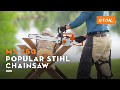 Stihl MS 250 Chainsaw