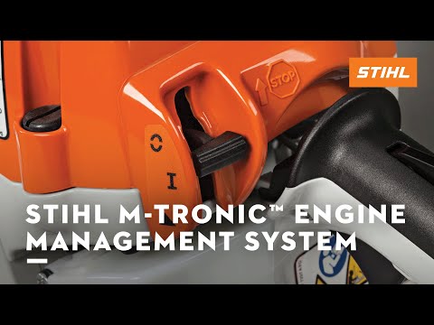 Stihl MS 201 T C-M Chainsaw