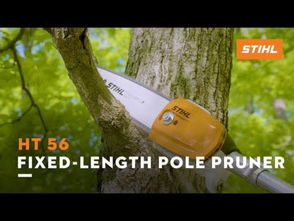 Podadora de pértiga Stihl HT 56 CE