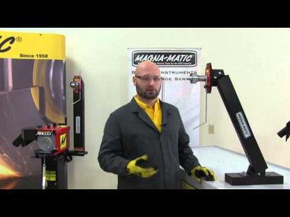 Magna Matic MAG-1000 Blade Balancer