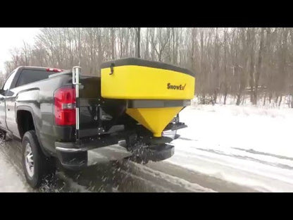 SnowEx SP-575X-1 Tailgate Pro Spreader
