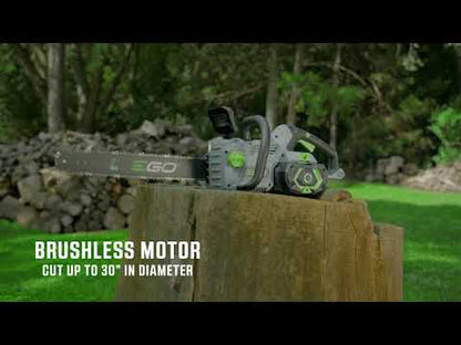 Motosierra de batería EGO Power+ CS1800 de 18 pulgadas (solo herramienta)