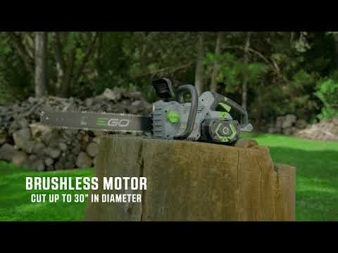 EGO Power+ CS1800 18 In. Battery Chainsaw (Tool Only)