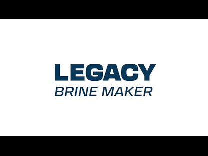 VSI Legacy Brine Maker