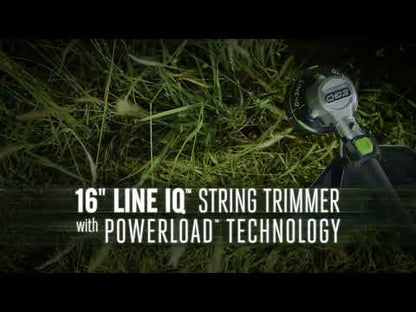 Desbrozadora de hilo a batería EGO Power+ ST1620T (solo herramienta)