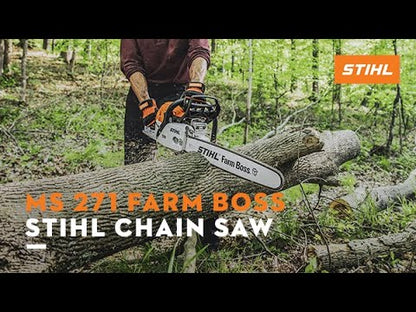 Stihl MS 271 Farm Boss Chainsaw