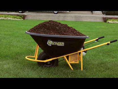 Stinger GoBarrow 9200